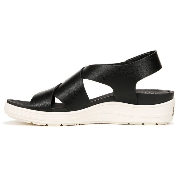 Dr. Scholl's Time Off Sea Women's Strappy Sandals - Picture 2 of 3